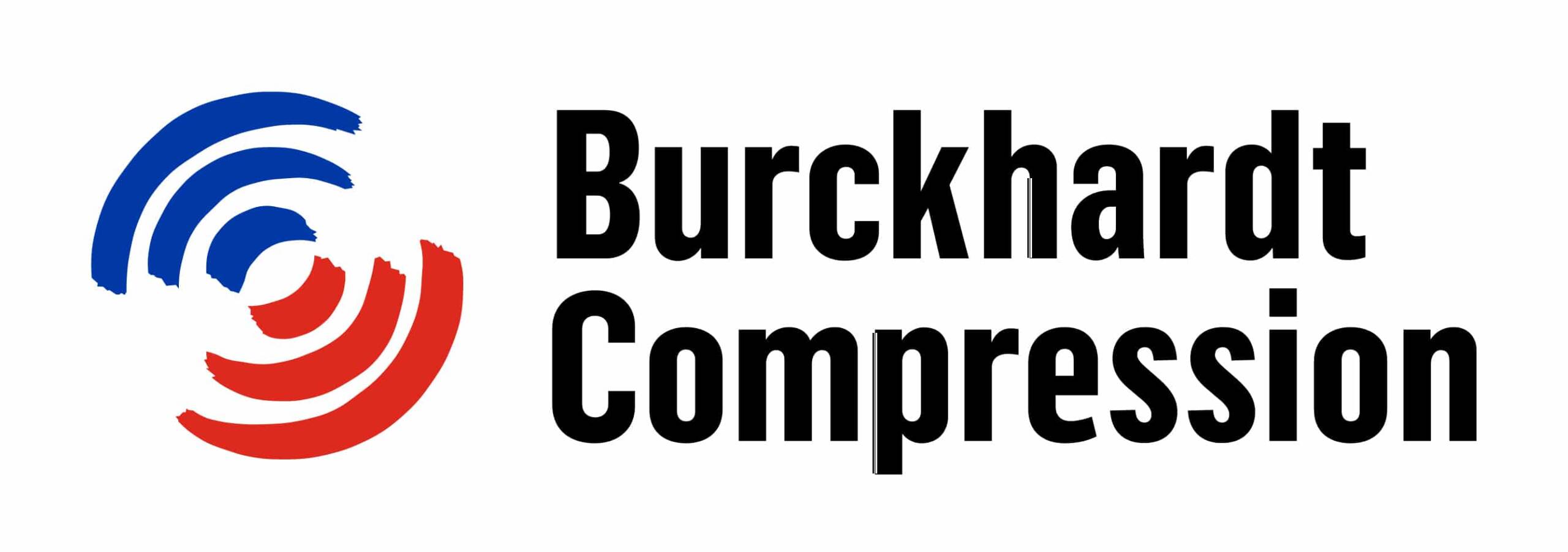 3- Burckhardt Compression