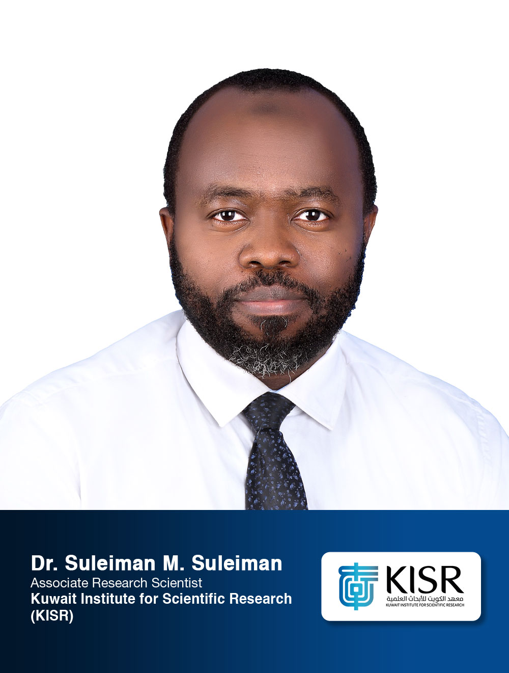 Dr-Suleiman