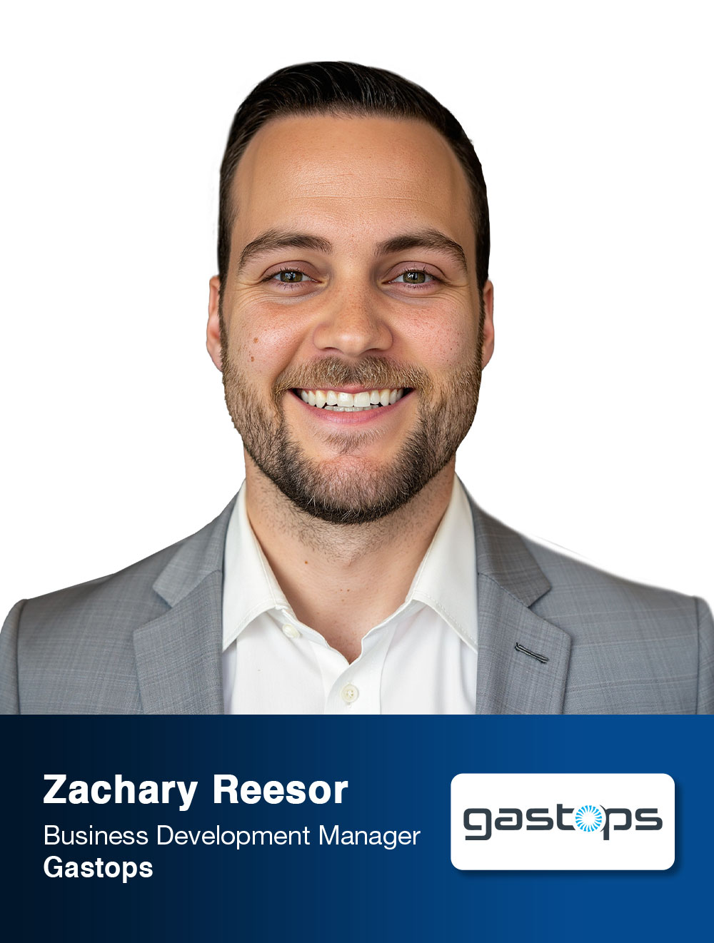 Zachary-Reesor