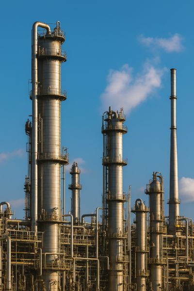 Petrochemicals