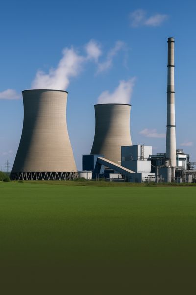 Power Generation