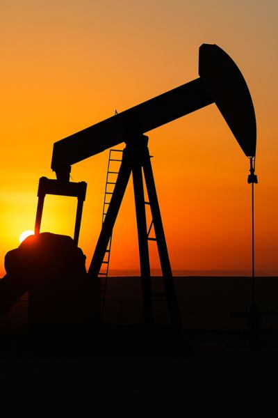 Oil & Gas