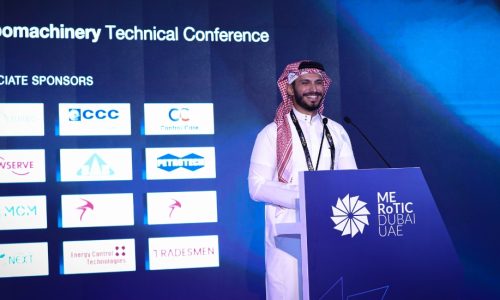 Turbomachinery Technical Conference Page Image